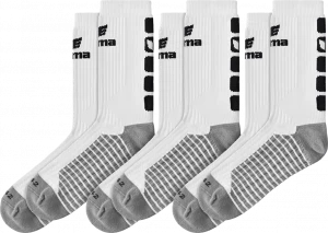 TANSTC Chaussettes Basses Homme Femmes Sport, 3/10 Paires