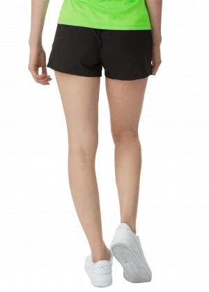 Short Running Femme - Shorts décontractés pour Femmes Taille Haute