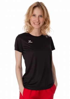 ERIMA - T-shirt fonctionnel Teamsport Femme