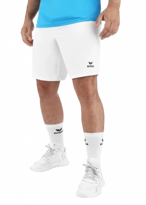 Erima tennis shorts 2025