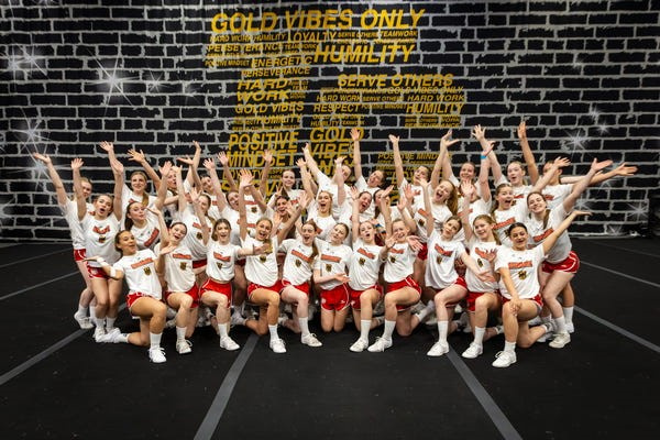 ERIMA et la Fédération allemande de Cheerleading et de performance Cheer prolongent leur partenariat.