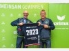 ERIMA et le SG Flensburg-Handewitt : nouveaux maillots et prolongation de contrat.