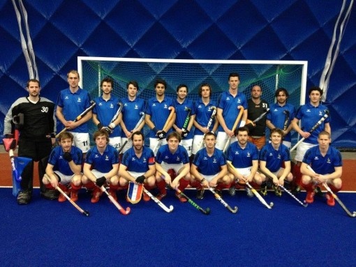 Federation Francais Hockey