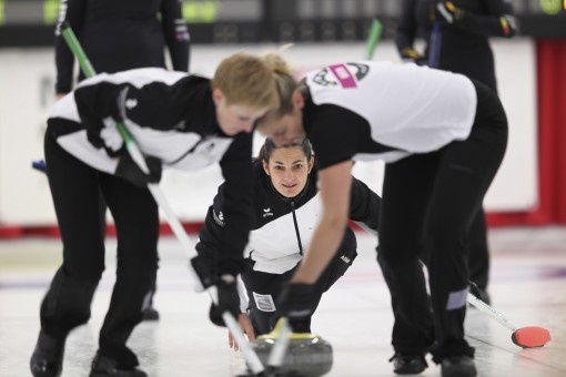 Sensationnel: l’équipe Curling de Flims ERIMA remporte les championnats du monde au Canada