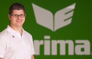 Démarrage automnal fulminant pour ERIMA : presque 30 % de croissance du chiffre d’affaires en octobre
