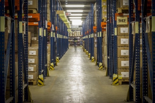 Des délais de livraison extrêmement courts: la disponibilité des produits ERIMA atteint 99 %