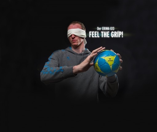 FEEL THE GRIP - G13: LA PUISSANCE DU GRIP
